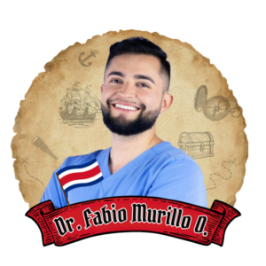 Dr. Fabio Murillo Obando