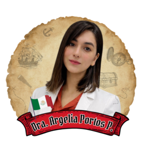 Dra. Argelia Portos Pérez