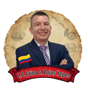 Jairo Rojas Yepes