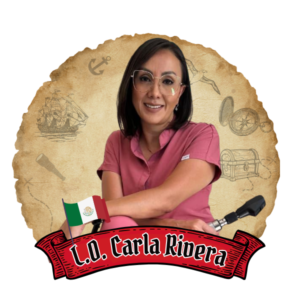 Lic. Carla Rivera